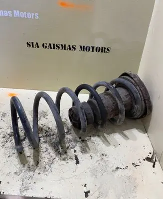 Volvo XC60 Rear coil spring