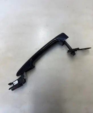 BMW X5 F15 Front door exterior handle 7414920 1463115002 095182928