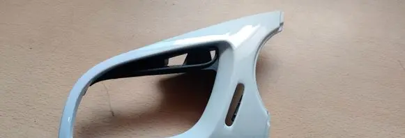 Citroen DS3 Dashboard side end trim 96857498ZD