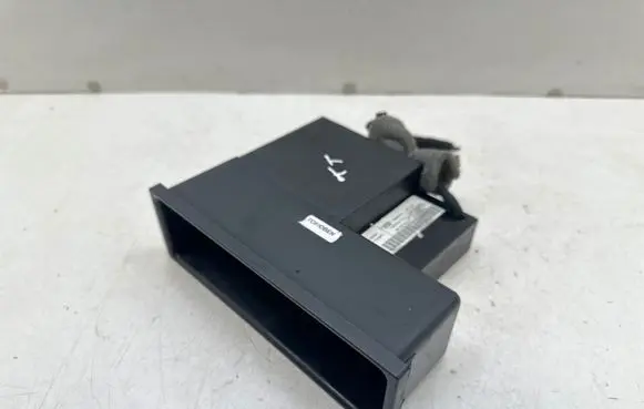 Audi TT TTS Mk2 Other control units/modules 8E0857925