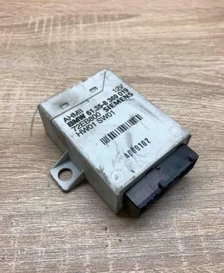 BMW X5 E53 Immobilizer control unit/module 8369019