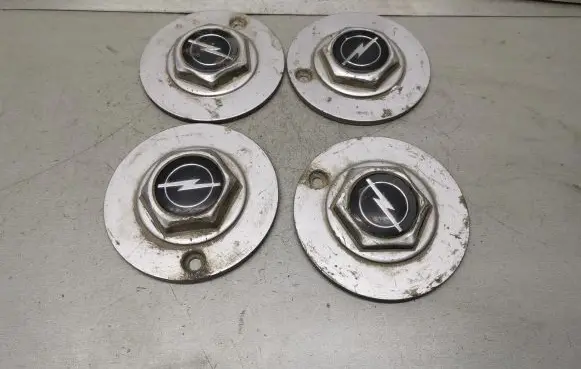 Original wheel cap