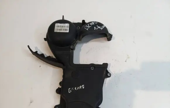 Ford Escape III Timing belt guard (cover) BW5G-6P073-ED