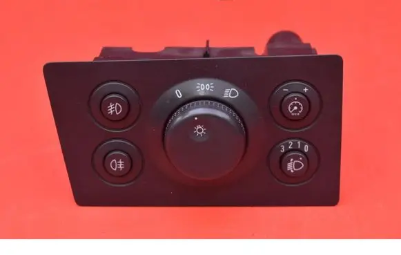 Light switch