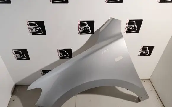Hyundai Santa Fe Fender