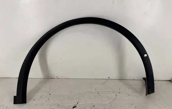 Tesla Model X Front arch trim 103528900G 103443000F