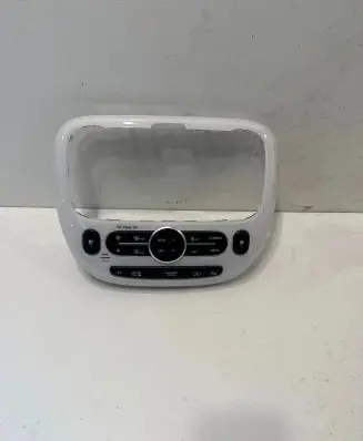KIA Soul Climate control unit 97250E4020 KF07923 97250EXXXX