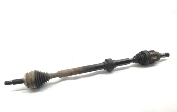Toyota Prius (XW30) Front driveshaft DW11R