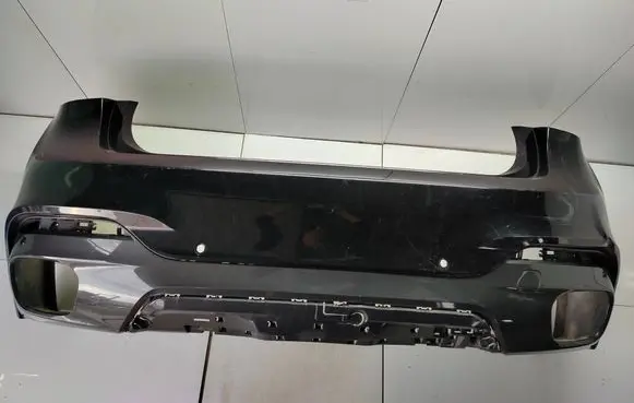 BMW X6 F16 Rear bumper 8056534