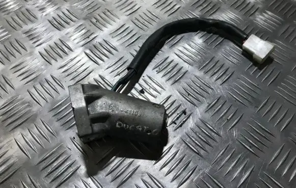Fiat Ducato Ignition lock contact 