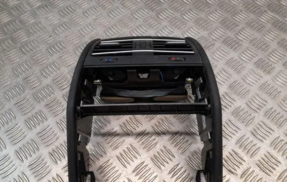 BMW 7 F01 F02 F03 F04 Other center console (tunnel) element 917126906
