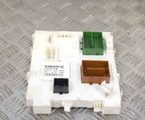 Volvo XC40 Central body control module 31453184
