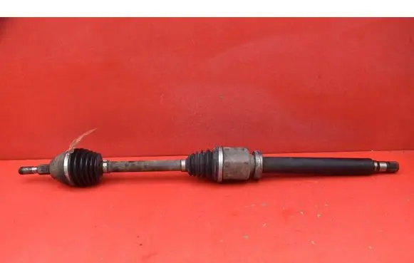 Ford S-MAX Front driveshaft 