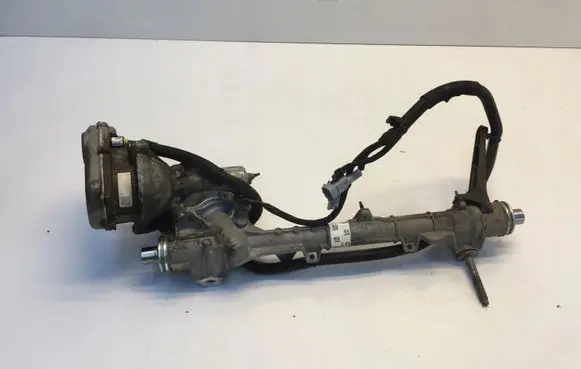 Peugeot 2008 II Steering rack 9834908880