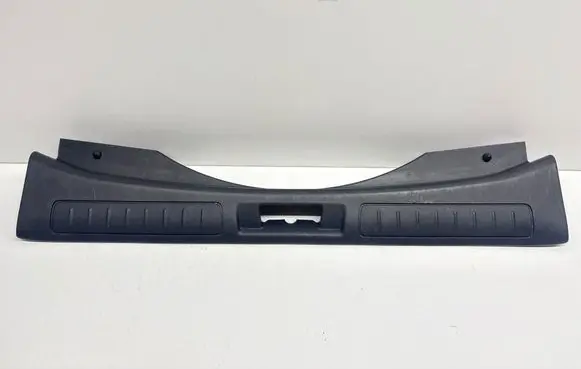 Land Rover Evoque I Trunk/boot sill cover protection BJ32113A10AB