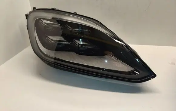 Porsche Cayenne (9Y0 9Y3) Headlight/headlamp 9Y0941086T