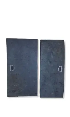 Volvo V70 Trunk/boot floor carpet liner 9454319