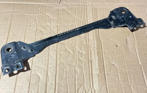 Land Rover Range Rover Evoque L538 Bottom radiator support slam panel 6G9NR10684CC G9H7A0116