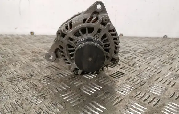 Subaru XV Generator/alternator 23700AA731