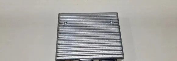 Opel Insignia A Bluetooth control unit module 13334026