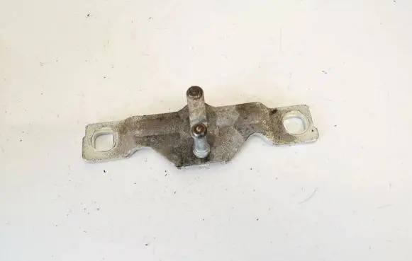 Skoda Roomster (5J) Rear door lock loop/hook striker 