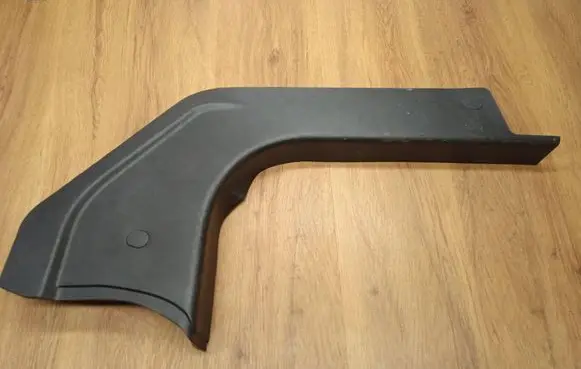 Maserati Ghibli Other interior part SX670019535