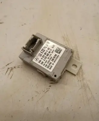 Mercedes-Benz S W222 Light module LCM A2229005118 A2229026617
