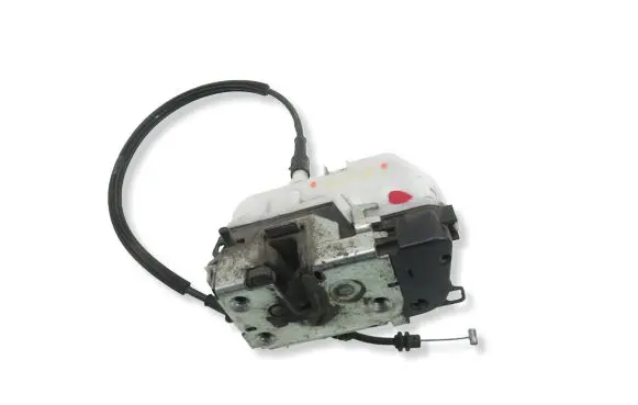 Citroen C3 Rear door lock 61427180