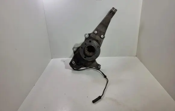 BMW 5 F10 F11 Front wheel hub spindle knuckle