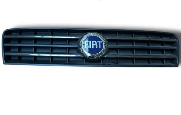 Fiat Punto (188) Central body control module 46849441
