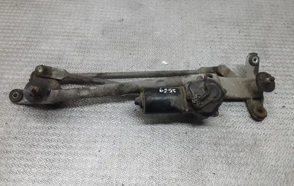 Nissan Maxima A34 Front wiper linkage and motor 288107Y005