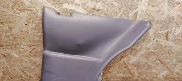 Lexus SC 300 - 400 Coupe rear side trim panel 