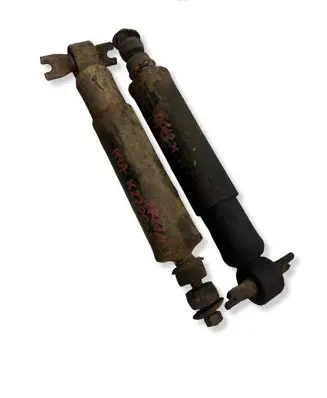 KIA K2500, K2700, K3000 Front shock absorber/damper 23312
