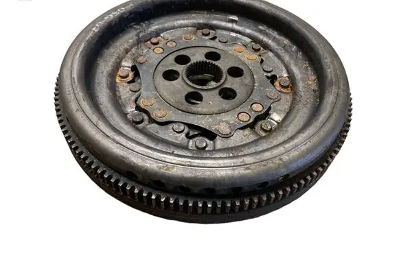 Skoda Octavia Mk2 (1Z) Flywheel
