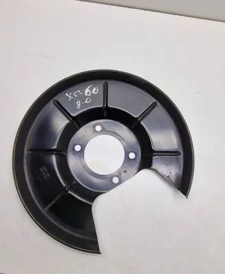 Volvo XC60 Rear brake disc plate dust cover 6G912K316A AFCA