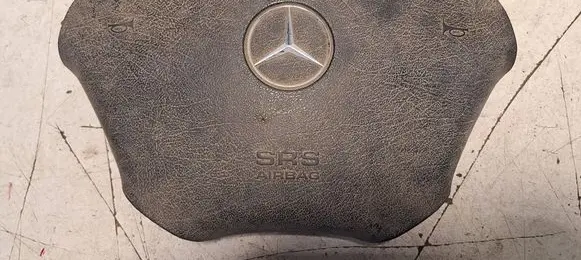 Mercedes-Benz ML W163 Steering wheel airbag 1634600298