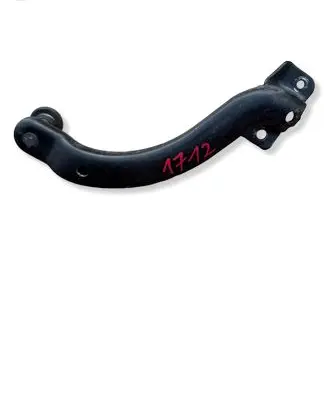 Opel Vivaro Sliding door upper roller guide/hinge D312370J 00312370 65713