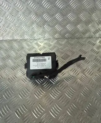 Opel Insignia A Tailgate/trunk control unit/module 23422905