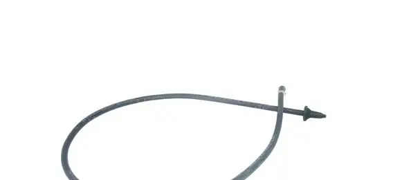 Porsche Cayenne (9PA) Air intake hose/pipe 7P5877203