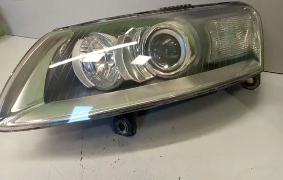 Audi A6 S6 C6 4F Headlight/headlamp 4F0941003