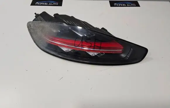 Porsche Boxster 982 Rear/tail lights 982945095N 982945095