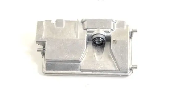 Skoda Octavia Mk2 (1Z) Windshield/windscreen camera 
