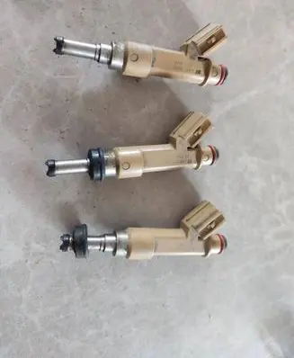 Honda Civic Fuel injector wires 8425037010 869073011