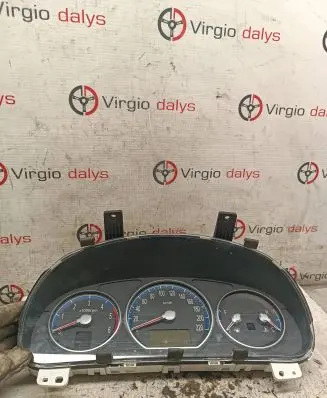 Hyundai Santa Fe Speedometer (instrument cluster) 940032B650 11000839500H