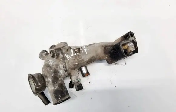 KIA Carnival Engine coolant pipe/hose