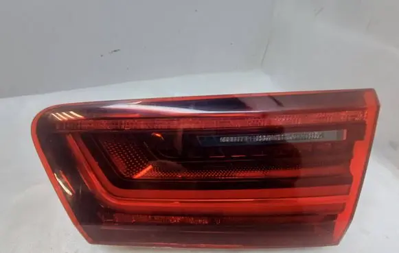 Audi A6 Allroad C7 Tailgate rear/tail lights 4G9945094E 9005396