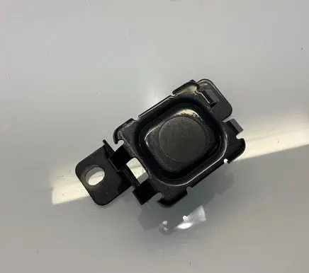 Mercedes-Benz GLK (X204) Engine bonnet/hood prop rod/strut A2048871214 2048871214
