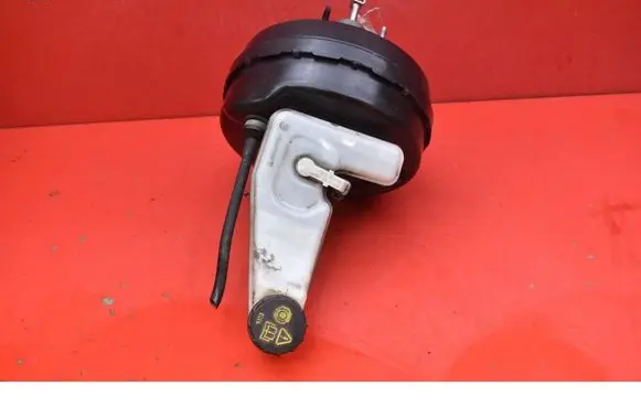 Ford Mondeo MK I Brake booster DG9C2B195LAB