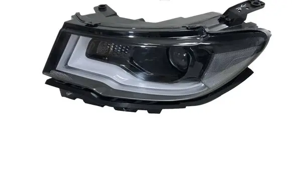 Jeep Compass Headlight/headlamp 55112819AC REPLACEMENT CHINA