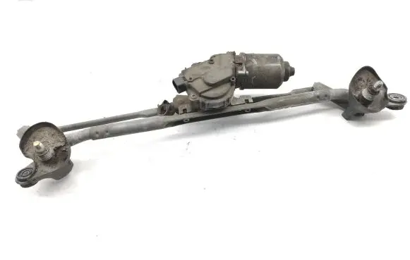 Lexus IS 220D-250-350 Front wiper linkage and motor 8511053040